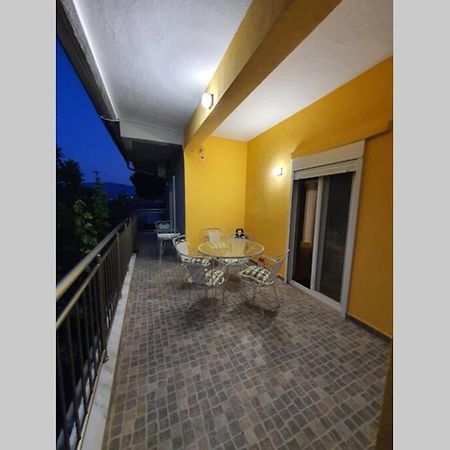 Villa Fer Forze You Have The Feeling Of Your Own Holiday Home Asproválta Ngoại thất bức ảnh