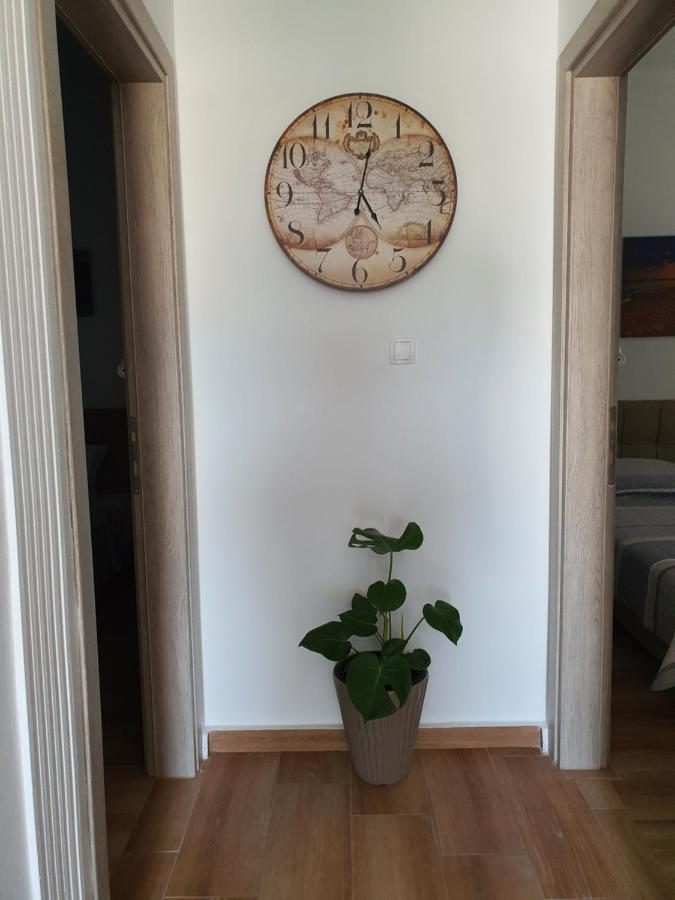 Villa Fer Forze You Have The Feeling Of Your Own Holiday Home Asproválta Ngoại thất bức ảnh