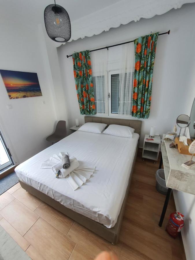 Villa Fer Forze You Have The Feeling Of Your Own Holiday Home Asproválta Ngoại thất bức ảnh
