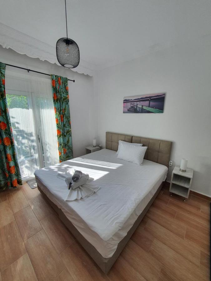 Villa Fer Forze You Have The Feeling Of Your Own Holiday Home Asproválta Ngoại thất bức ảnh