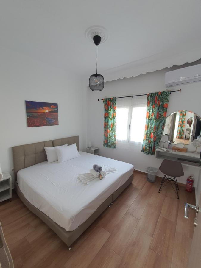 Villa Fer Forze You Have The Feeling Of Your Own Holiday Home Asproválta Ngoại thất bức ảnh