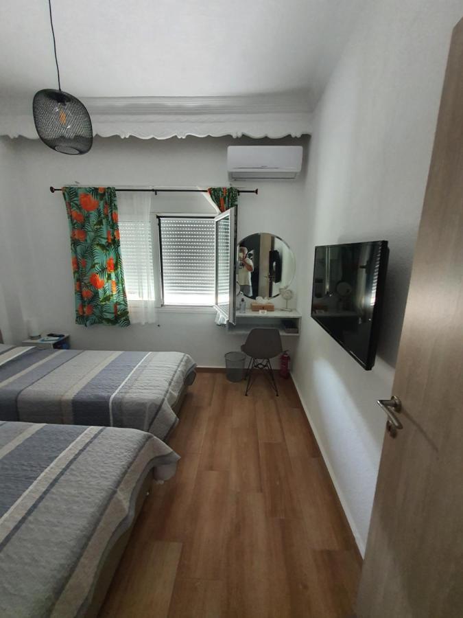 Villa Fer Forze You Have The Feeling Of Your Own Holiday Home Asproválta Ngoại thất bức ảnh