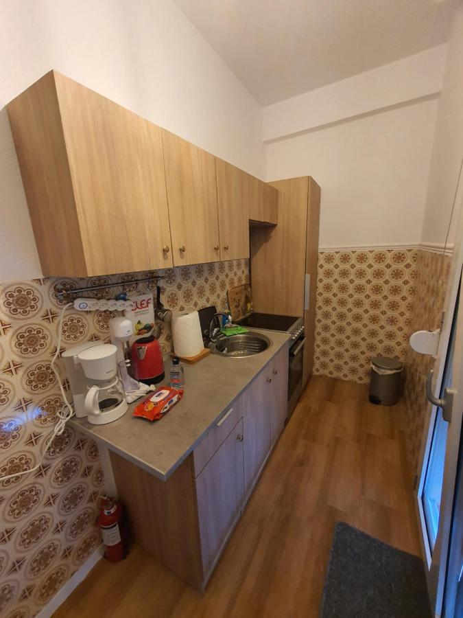 Villa Fer Forze You Have The Feeling Of Your Own Holiday Home Asproválta Ngoại thất bức ảnh