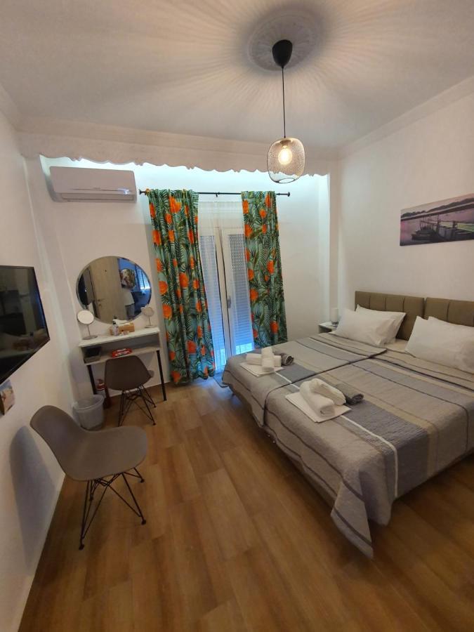 Villa Fer Forze You Have The Feeling Of Your Own Holiday Home Asproválta Ngoại thất bức ảnh